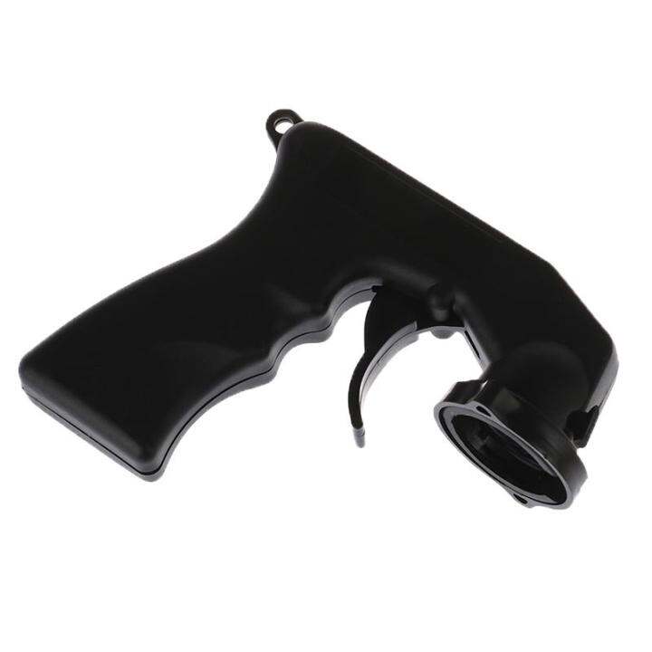 Simple Spray Paint Care Car Aerosol Spray Can Handle with Full Grip