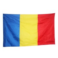 ROMANIA FLAG ROMANIAN FLAGS EUROPEAN NEW EU 3x5feet Hanging Decoration drapeau fashion NN056 Bar  Wine Tools