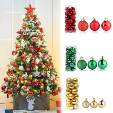 Shop Christmas Balls Big Size 15cm online