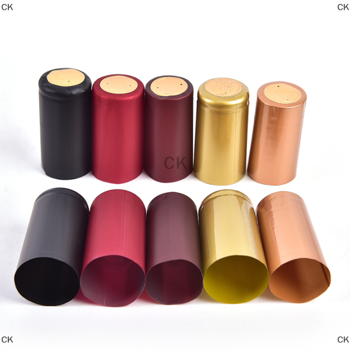 ck-10ชิ้น-ล็อต-pvc-heat-shrink-sealing-cap-ฝาปิดหนาบรรจุความร้อนหดแคปซูล