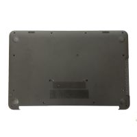 NEW laptop Bottom case cover for DELL INSPIRON 17 5000 5767 5765 black D shell