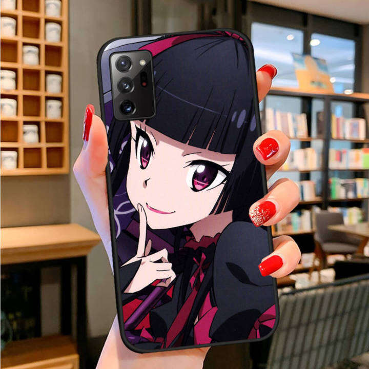 ttl28-gate-rory-mercury-อ่อนนุ่ม-high-quality-ซิลิโคน-tpu-phone-เคสโทรศัพท์-ปก-หรับ-samsung-galaxy-note-10-9-8-s7-s8-s9-s10-s10e-plus-lite