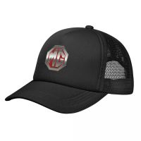 MG Mesh Baseball Cap Outdoor Sports Running Hat