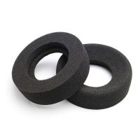 【cw】 918A NEW GIFT 1 Ear Hard Sponge Cover  for SR80 SR60 SR125 SR225 SR325 325i Headphone headset