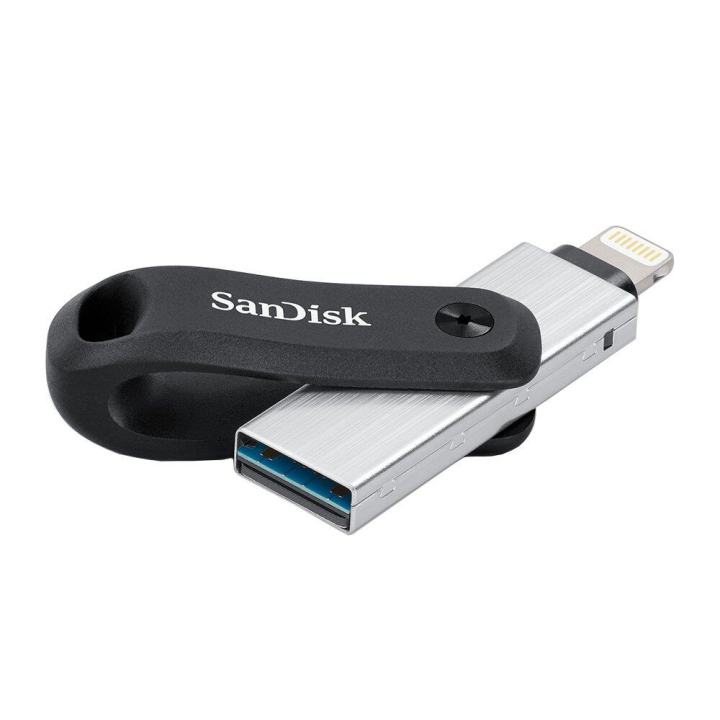 128-gb-flash-drive-แฟลชไดร์ฟ-sandisk-ixpand-flash-drive-go-sdix60n-128g-gaane