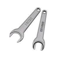 ชุดประแจ ISO20 / 25MS ER16 / ER20MS ISO20 CNC Wrench Handle of Fine Carving Machine