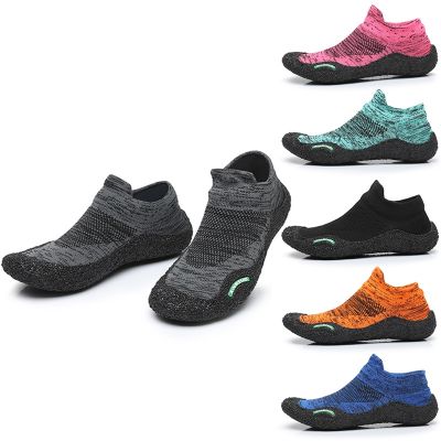 Unisex Sock Aqua Shoes Skinners Swimming Sneakers Yoga Minimalist Beach Sports Barefoot Ultra Portable Lightweight Footwear