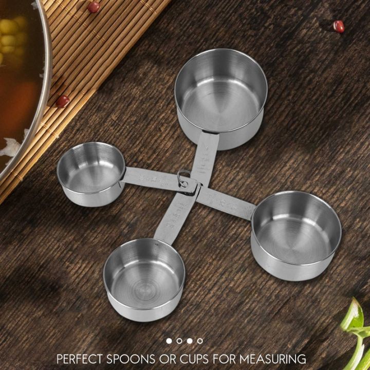 10pcs-measuring-cups-premium-stackable-tablespoons-measuring-spoon-set-stainless-steel-measuring-cups-and-spoons-set