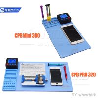 【hot】ﺴ Mijing CPB Heating Separator Opening Machine for iPhone iPad Display Disassemble Repair Tools