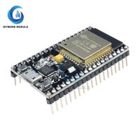 Micro USB For NodeMcu ESP32 CP2102 WIFI Bluetooth Module Dual Core 2.4GHz Wifi For Arduino Smart Home System Development Tools