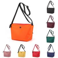 Feng Qi shop 1PC Womens Large Capacity Bag One Shoulder Womens Bag Fashion Versatile Crossbody Bag