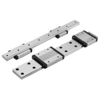 【HOT】№✗┅ Miniature Linear Guide Rail MGW7C MGW7H MGW9C MGW9H MGW12C MGW12H MGW15C MGW15H Slider Block 200m 250mm 350mm 400mm 450mm Cut