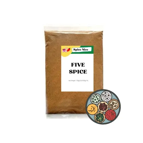 FIVE SPICE POWDER Lazada PH