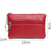 Women Coin Purse Card Holder Wallet Multi-Function Mini Short Wallet Womens Ultra-thin Coin Purse Hadiah Dom