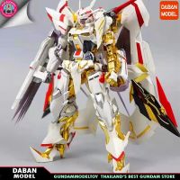 พร้อมส่ง !! MG Astray Gold Frame Amatsu Hana ver. MB 8826 สินค้าพร้อมส่ง!! หุ่นประกอบจีน ค่าย Daban