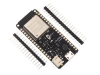 WEMOS LOLIN32 ESP32 ESP-WROOM-32 Wifi Bluetooth Development Board พร้อมก้างปลายังไม่บัดกรี