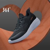 COD ☊ The Monolopy Shop28dfgs8dgs 361 Degrees Mens Lightweight Mesh Breathable Walking Sneakers Simple Mens Casual Training Shoes 672112246