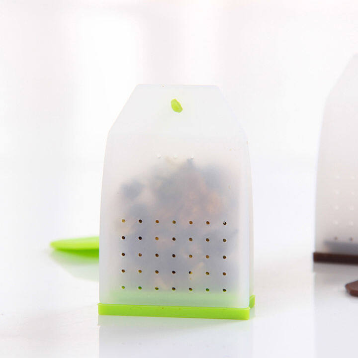 5ชิ้นซิลิโคนกรองชาหลายสีสมุนไพรเครื่องเทศ-infuser-กรอง-d-iffuser-สร้างสรรค์ชากาแฟเครื่องมือ-kichen-อุปกรณ์