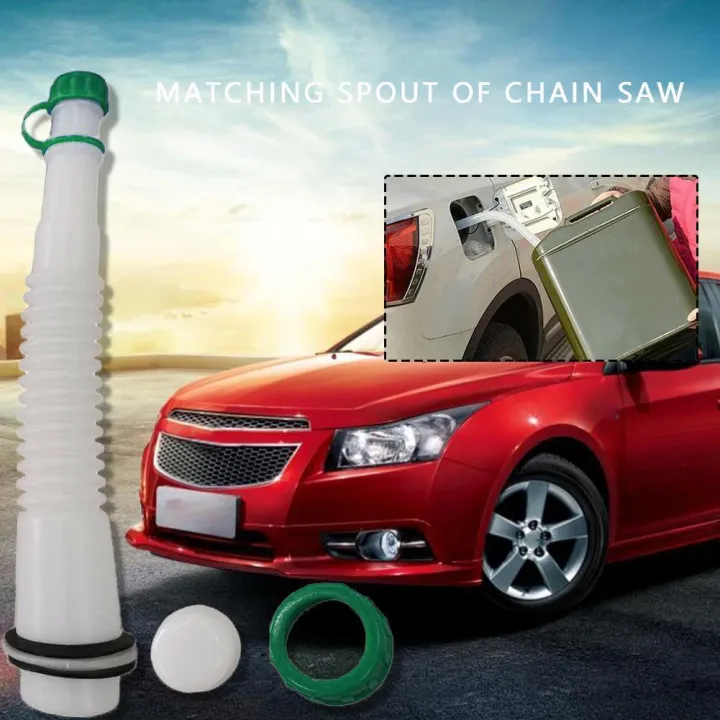 Replacement SPOUT & PARTS KIT For Rubbermaid Rubbermade Model Gas Set