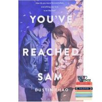 One, Two, Three ! หนังสือภาษาอังกฤษ Youve Reached Sam: A Novel