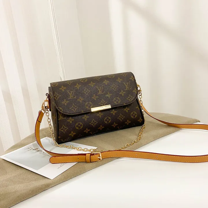 louis vuitton women sling bag