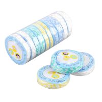 【cw】 Compressed Non Disposable - 10/20pcs Aliexpress 【hot】