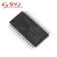 5pcs/lot TPA3113D2PWPR TPA3113D2 TSSOP 28 In Stock