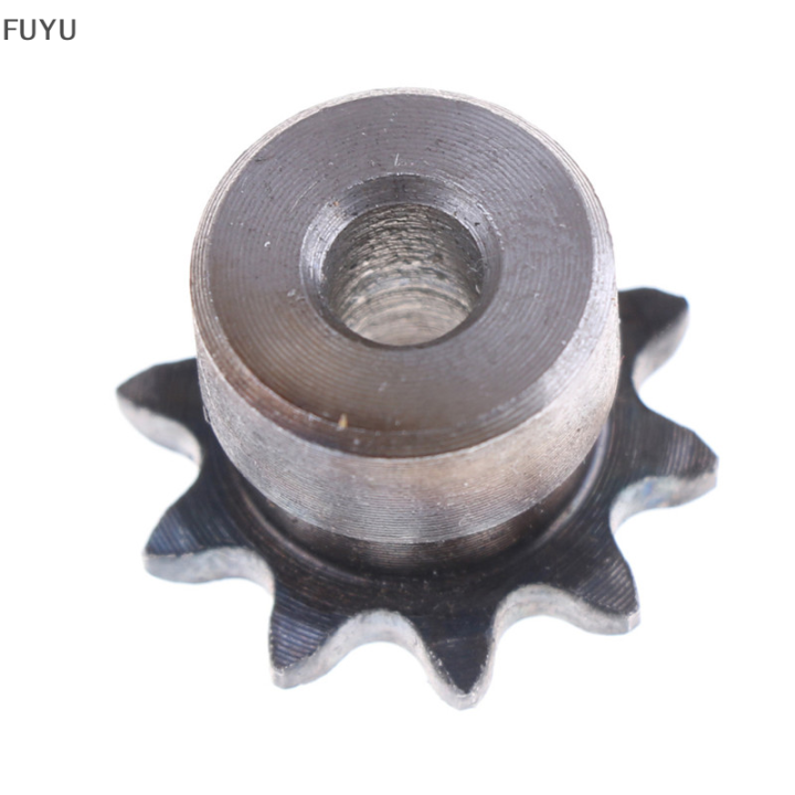 fuyu-ห่วงโซ่ไดรฟ์เฟือง10t-metal-gear-04c-10ฟัน-pitch-6-35mm-outer-dia-23-5mm
