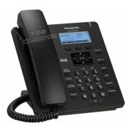 KX-HDV130XB  IP Phone (SIP) SIP Phone 2 LAN ports(Black)