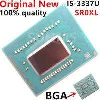 100% New SR0XL I5-3337U SROXL I5 3337U BGA Chipset