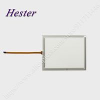 ✟ Touch Screen Panel Glass for 6AV6 643-0AA01-1AX0 6AV6643-0AA01-1AX0 TP277-6 Touchscreen Digitizer