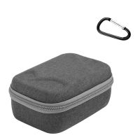 For Mini 4 Pro Organizer Bag Drone Storage Bag Dropproof Crossbody Portable Protective Case