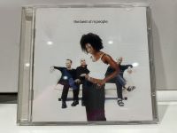 1   CD  MUSIC  ซีดีเพลง     The Best Of M People, , Used; Good      (N7A140)