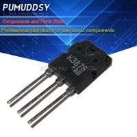 5PCS FET 2SK3878 K3878 TO-3P authentic IC WATTY Electronics