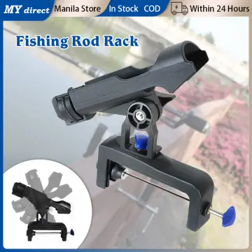 Shop Fish Rod Holder For Boat with great discounts and prices online - Jan  2024