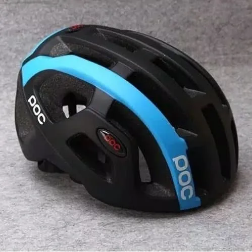 helm roadbike poc