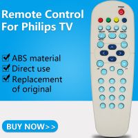 ZF For Philips TV Remote Control RC-5003 21PT2501 21PT2521 21PT2555 21PT2565