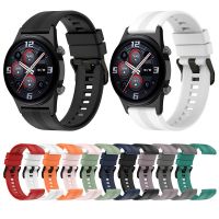 （Bar watchband）22มม. ForWatch สาย GS3สายรัดซิลิโคน ForHonor3สายนาฬิกาข้อมือ Correa SmartwatchReplacement สายรัดข้อมือ