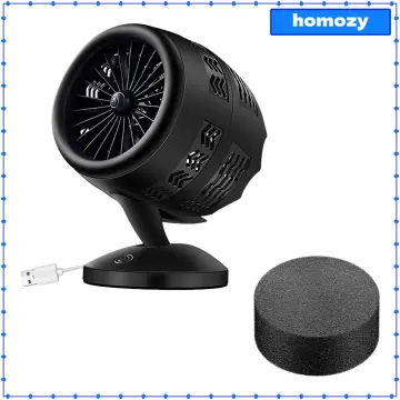 Portable Range Hood Low Noise Kitchen Exhaust Fan Height Angle