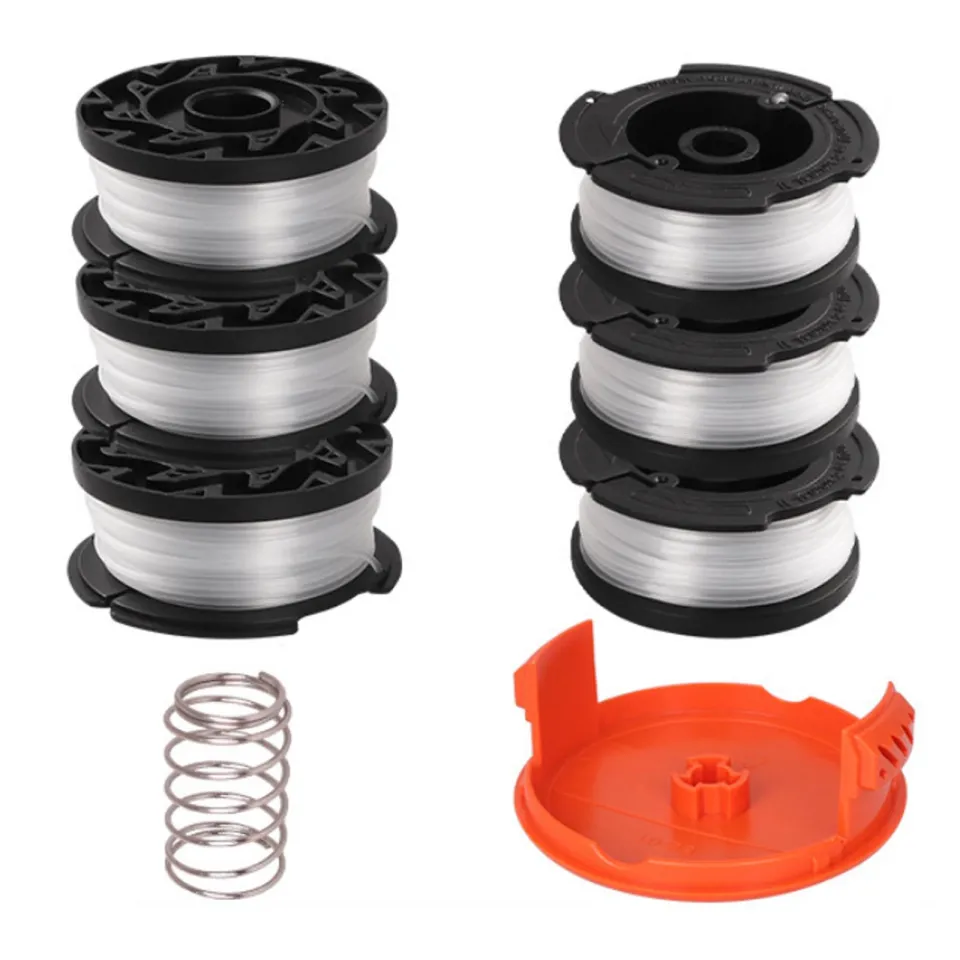 Black & Decker Replacement Cap for AF-100 Auto Feed Spool Trimmers