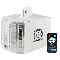 Mini AC100-240V DJ Show Disco light party lights More Specifications Remote Light Ultra-Bright Beam Lamp EW-01R