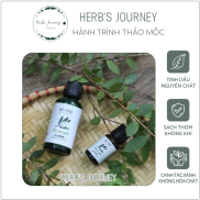 Tinh dầu tự nhiên các loại tinh dầu sả - tràm gió - khuynh diệp - bạc hà -