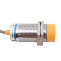 ‘’；【=- Proximity Switch Inductive Approach Sensor Metal LJ30A3 M30 Detection Distance 10Mm 15Mm NPN PNP NO NC