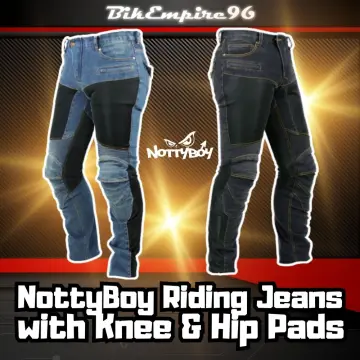 Pre-selling Motorcycle pants fall-proof motorcycle men's riding