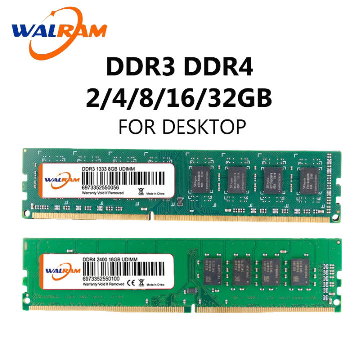 walram-desktop-pc-memory-ram-memoria-module-ddr2-ddr3-ddr4-pc3-1600mhz-1333mhz-800mhz-2400mhz-pc2-6400-2gb-4gb-8gb-for-in