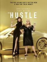 Hustle,The โกงตัวแม่ (DVD) ดีวีดี (B1001)