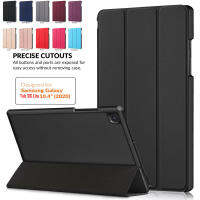 [พร้อมส่งด่วน ] Smart Slim Case เคส Samsung Galaxy Tab S6 Lite 2022 10.5 P610 P615 P613