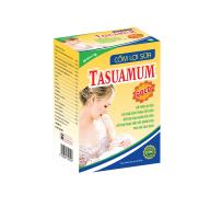 Cốm Lợi Sữa Tasuamum Gold  50 gói thumbnail