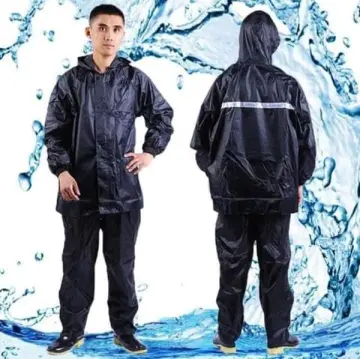 Lazada clearance raincoat sale