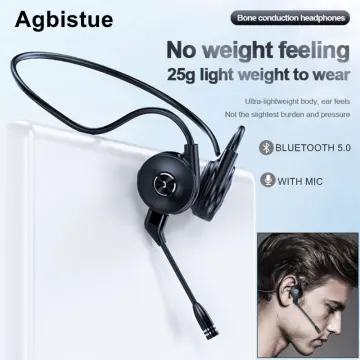 Induction earphones discount